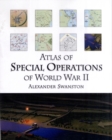 Image for The atlas of special operations of World War Two