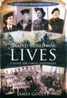 Image for Second World War Lives: A Guide for Family Historians