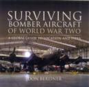 Image for Surviving Bomber Aircraft of World War Two