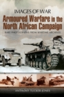 Image for Armoured warfare in the North African campaign