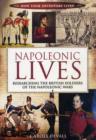 Image for Napoleonic Lives: Researching the British Soldiers of the Napoleonic Wars