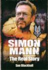 Image for Simon Mann: The Real Story
