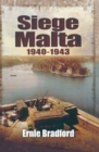 Image for Siege: Malta 1940-1943