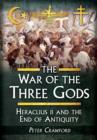 Image for War of the Three Gods