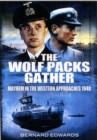 Image for The wolf packs gather