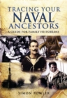 Image for Tracing your naval ancestors  : a guide for family historians