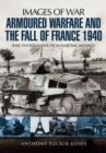 Image for Armoured warfare and the fall of France