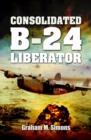 Image for Consolidated B-24 - Liberator