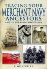 Image for Tracing Your Merchant Navy Ancestors: A Guide for Family Historians