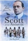 Image for Scott of the Antarctic  : we shall die like gentlemen