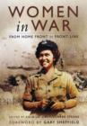 Image for Woman in War: From Home Front to Front Line