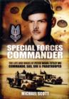 Image for Special Forces Commander