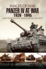 Image for Panzer IV at War 1939-1945 (Images of War Series)