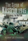 Image for The siege of Kustrin, 1945: gateway to Berlin