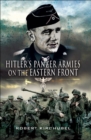 Image for Hitler&#39;s Panzer armies on the Eastern Front