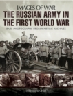 Image for Russian Army in the First World War
