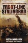 Image for Front-Line Stalingrad