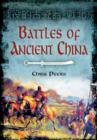 Image for Battles of Ancient China