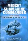 Image for Midget submarine commander