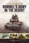 Image for Rommel&#39;s Army in the Desert