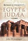 Image for Roman Conquests: Egypt and Judaea