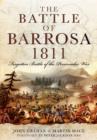 Image for Battle of Barrosa, 1811: Forgotten Battle of the Peninsular War