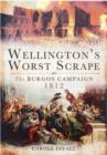 Image for Wellington&#39;s Worst Scrape