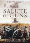 Image for Salute of guns