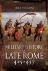 Image for Military History of Late Rome 425-457