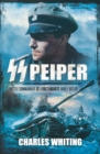 Image for SS Peiper: Battle Commander SS Leibstandarte Adolf Hitler
