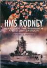 Image for HMS Rodney: Slayer of the Bismarck and D-Day Saviour
