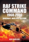 Image for RAF Strike Command, 1968-2007