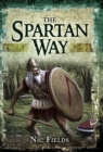 Image for The Spartan way