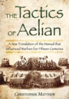 Image for Tactics of Aelian
