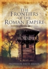 Image for The frontiers of Imperial Rome
