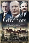 Image for The Guv&#39;nors: Ten of Scotland Yard&#39;s Greatest Detectives