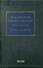 Image for Islam, Law and the State in Southeast Asia: Volume 2