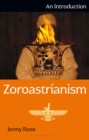 Image for Zoroastrianism  : an introduction