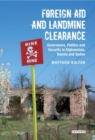 Image for Foreign aid and landmine clearance  : governance, politics and security in Afghanistan, Bosnia and Sudan
