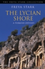 Image for The Lycian shore  : a Turkish odyssey