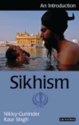 Image for Sikhism  : an introduction