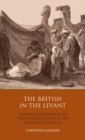 Image for The British in the Levant