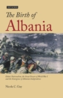 Image for The Birth of Albania