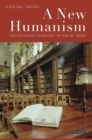 Image for A new humanism  : the university addresses of Daisaku Ikeda