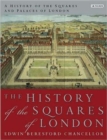 Image for A History of the Squares and Palaces of London