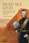 Image for Dead Sea level  : science, exploration and imperial interests in the Near East