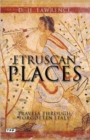 Image for Etruscan places  : travels through forgotten Italy