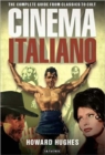 Image for Cinema Italiano