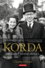 Image for Korda  : Britain&#39;s only movie mogul