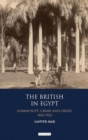 Image for The British in Egypt